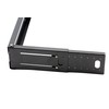 Ares Vision 6U Patch Panel Bracket Wall Mount Rack for