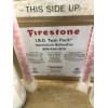 Firestone Case of 4 Firestone I.S.O Twin Pack Insulation Adhesive