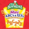 Chef Boyardee Mini ABC's and 123's with Meatballs, 15 oz,