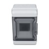 GEYA Distribution Protection Box 4 Way Electric Power Circuit Breaker