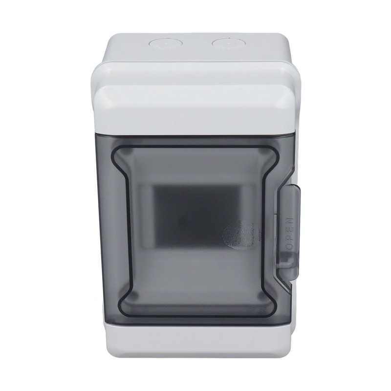 GEYA Distribution Protection Box 4 Way Electric Power Circuit Breaker