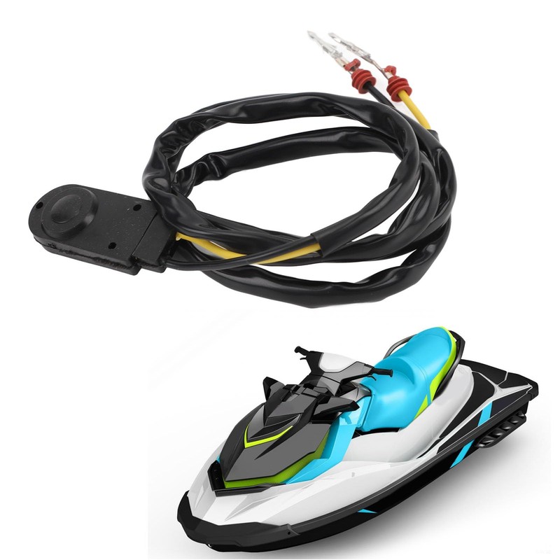 Start Stop Switch for Sea Doo, Start Stop Ignition Switch