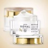 Jafra Crema facial revitalizante Royal Revitalize, 50 ml, hora de