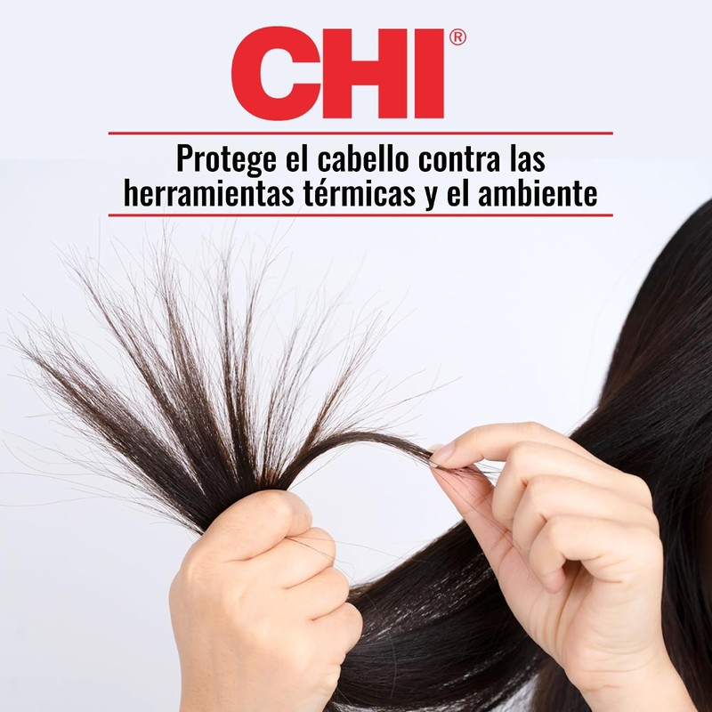 CHI Silk Infusion, 12 fl. oz.