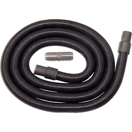 Thetford 21 FT Retracting Sani-Con RV Waste/Sewer Discharge Hose Thetford - 70424, Black