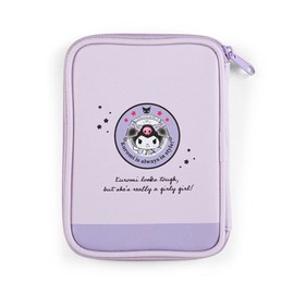 Sanrio Kuromi Medical Pouch 853861 One Size