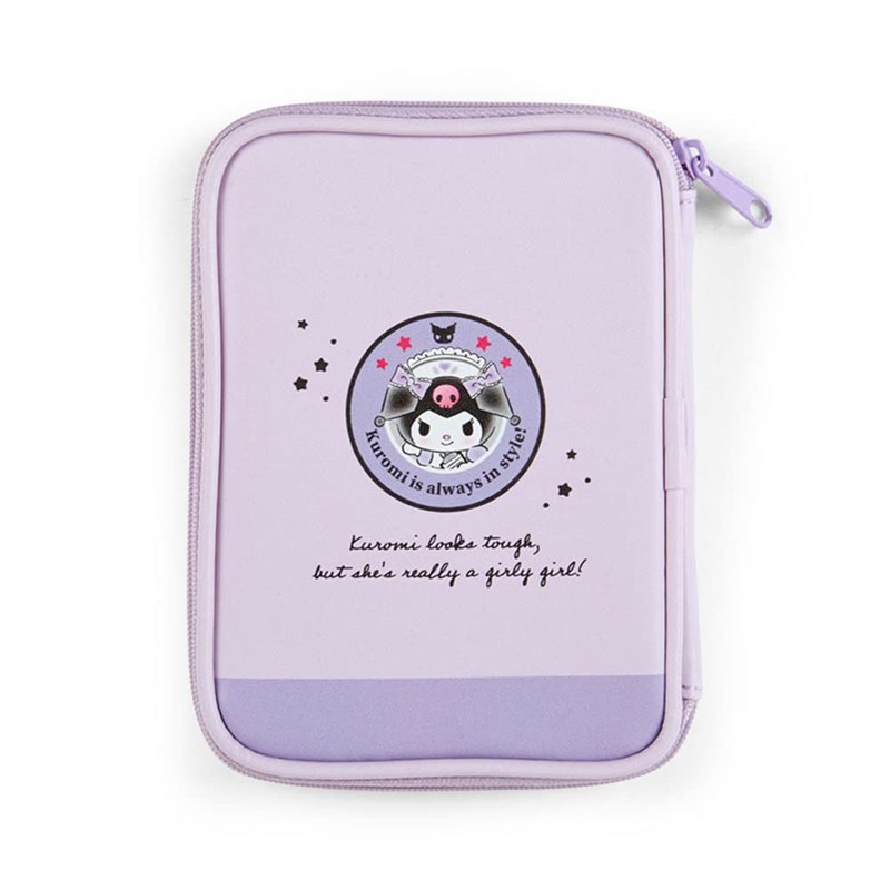 Sanrio Kuromi Medical Pouch 853861 One Size