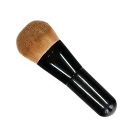 Baluue Essential Makeup Tool Fluffy Foundation Brush Soft Hair for Women Perfect for Blending Contouring