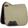 LeMieux Suede Dressage Square Saddle Pads - English Saddle Pads