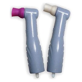 CRX Sparkle EZ Disp Contra Angle LF Soft Lavender Bx/100