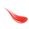 Labial Líquido Bacchi Rojo 09 Deep Red Larga Duración Cruelty