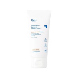 Dr.G [Dr. G] Dr. G The Moisture Barrier D Intense Cream 100ml / [닥터지] 닥터지 더모이스처 배리어 D 인텐스 크림 100ml