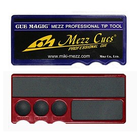 Billiard Tap Maintenance Mezz Professional texipputu-ru Red