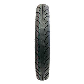 MMG Set of 2 Tires 2.50-16 (P83) Front/Rear Motorcycle Sport Street Performance Tread