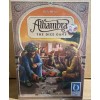 Queen Games Alhambra The Dice Game with Special Dice /