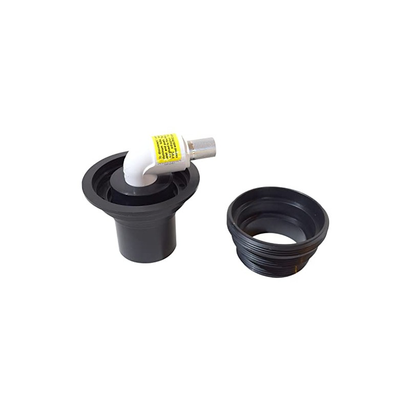 VALTERRA SS06 Replacement Sewer Adapter for SewerSolution