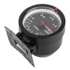 60 mm Boost Gauge LED Turbo Boost Gauge Universal 60