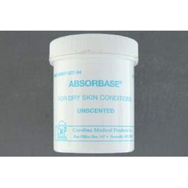 WSLHFEO Dry Skin Conditions Unscented - 4 ozFF