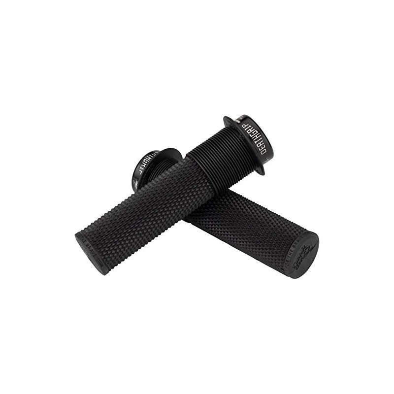 DMR Brendog Death Grips Thick Soft Race Edition