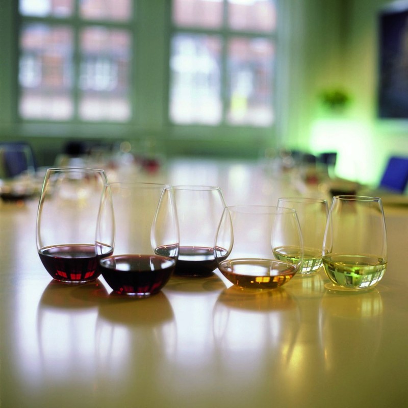 Riedel The O Wine Tumbler Cabernet/Merlot