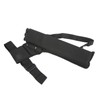 Arrow Holder Portable Large Capacity 3 Tube Archery Arrow Storage