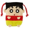 [UNIQUE] Drawstring CS-0087A Shin-chan, Shin-chan