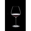 Riedel Pinot Noir/Nebbiolo/Aperitivo - Crystal Glass - 25,361oz (full) -