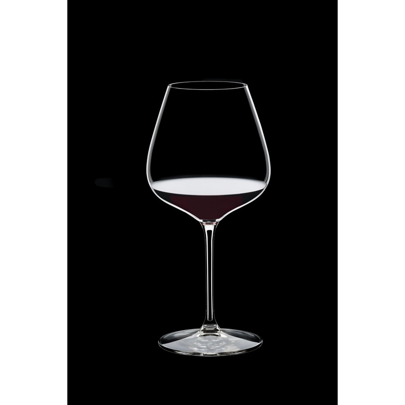 Riedel Pinot Noir/Nebbiolo/Aperitivo - Crystal Glass - 25,361oz (full) -