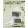 MaryMay Cica Houttuynia Tea Tree Calming Mask - Daily Pull