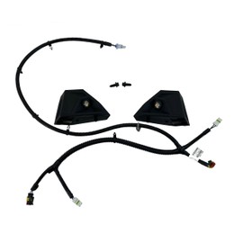 John Deere Original Equipment Light Kit - BUC11567