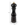 Peugeot Peugeot - Paris u'Select Manual Pepper Mill - Adjustable