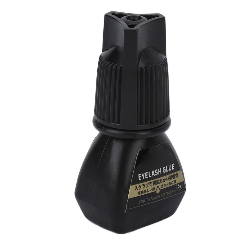 5g Eyelash Extension Glue 1 Second Quick Dry Strong Stickiness