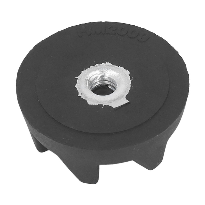 4Pcs Blender Coupler with 2pcs Spanner Accessory for Kitchen Aid
