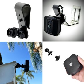 Chargercity Exclusive Bike Mount and Bracket Cradle Kit for Nuvi 1200 1250 1260 1260t 1300 1350 1350t 1360 1370 1370t 1390 1390t Models (Fits Handle Bars Between .75" to 1" Inch in Diameter (Manufacture direct warranty by ChargerCity)