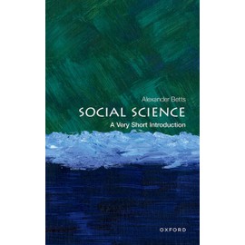 Social Science: A Very Short Introduction (Very Short Introductions)