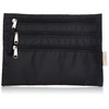 Solo Tourist Small Item Storage Pouch, Flat Case, S, 5.9
