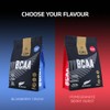 Healthspan All Blacks BCAAs, 210g, 30 Servings | Blueberry Crush