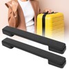 Yowmina Pack of 2 Suitcase Handle Replacement, Luggage Suitcase Handle,