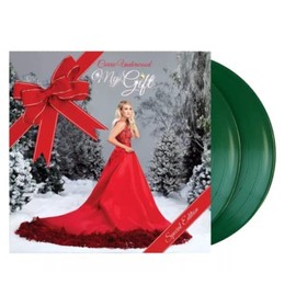 My Gift - Exclusive Limited Edition Green Colored Vinyl 2LP