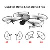 Drone Propeller Guard Anti Collision Impact Resistant Light Weight Drone