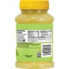 Mott's Mott's No Sugar Added Applesauce, 23 Oz Jar (Pack