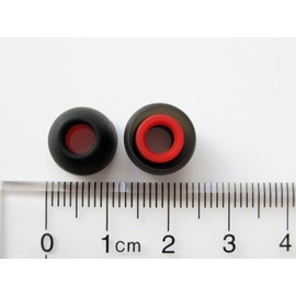 8pcs Small Eartips Compatible with Beats Flex, Fit Pro, Studio Buds and Studio Buds + True Wireless Earphones - Ergonomic Replacement Set Earbuds