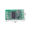 Aihasd HX711 Weighing Sensors AD Module Dual Channel 24 Bit