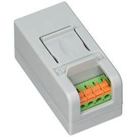 Weathermatic 4-Zone Module for Pl1600 and Sl1600