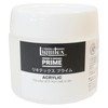 LIKITEX PRIME MERS 857 Acrylic Paint, Black, 10.1 fl oz