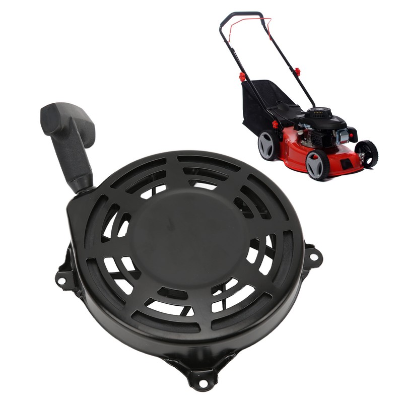 Recoil Pull Starter Gardening Accessory Replacement for TORO Lawnmower Start