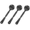 NOLITOY 6pcs Eye Occluder Lightweight Vision Test Tool for Optometry