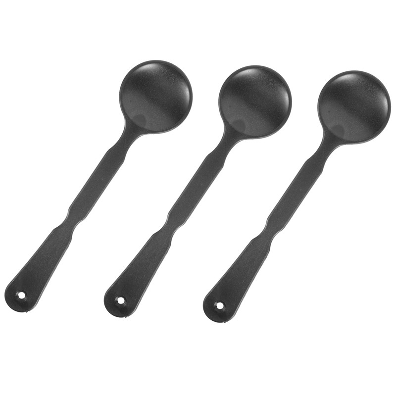 NOLITOY 6pcs Eye Occluder Lightweight Vision Test Tool for Optometry