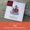 Domori Porcelana 70% Dark Chocolate 3 Pack - Italian Chocolate