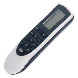 AIDITIYMI YAN1F1 Replacement Remote Control Compatible with GREE Universal AC A/C Air Conditioner